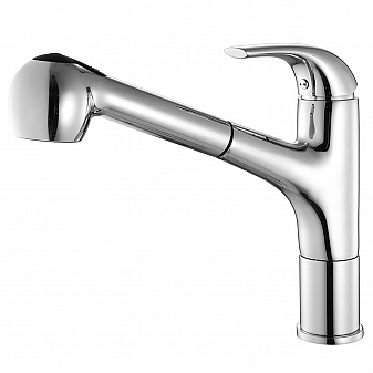 Смеситель для кухни Iddis Kitchen K01SBP0i05