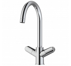 Смеситель для кухни Iddis Funk FUNSBJ0i05