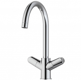 Смеситель для кухни Iddis Funk FUNSBJ0i05