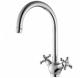 Смеситель для кухни Iddis Sam SAMSB00i05