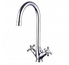 Смеситель для кухни Iddis Rise RISSB00i05