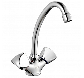 Смеситель для кухни Iddis Praktic Plus PRPSB10i05