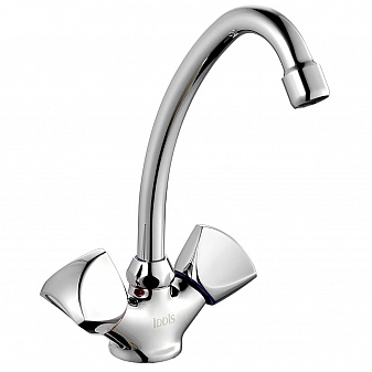 Смеситель для кухни Iddis Praktic Plus PRPSB10i05