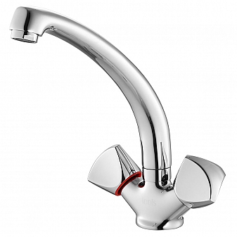 Смеситель для кухни Iddis Praktic Plus PRPSB20i05