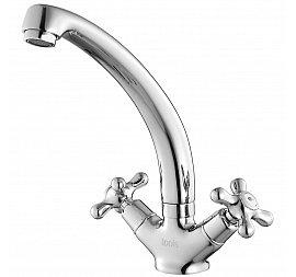 Смеситель для кухни Iddis Jeals 59000T4C+Z03