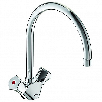 Смеситель для кухни Vidima Life BA359AA