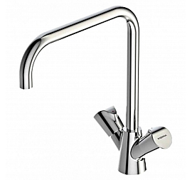 Смеситель для кухни Vidima Neo BA337AA