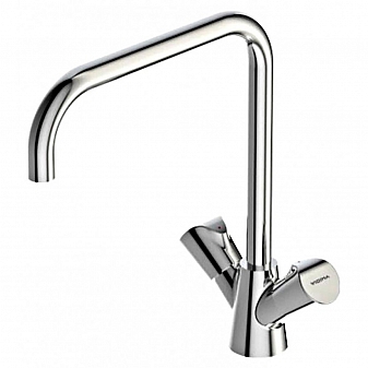 Смеситель для кухни Vidima Neo BA337AA