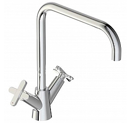 Смеситель для кухни Vidima Art BA331AA