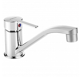 Смеситель для кухни Vidima Logik BA282AA