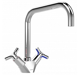 Смеситель для кухни Vidima Trinity BA263AA