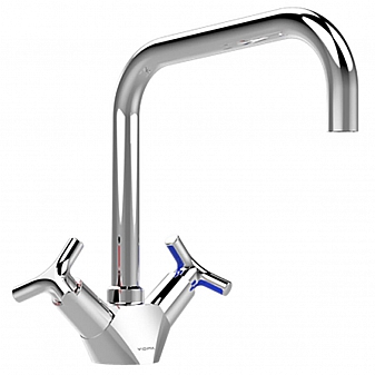 Смеситель для кухни Vidima Trinity BA263AA