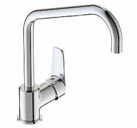 Смеситель для кухни Vidima Balance BA269AA