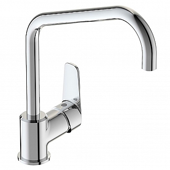 Смеситель для кухни Vidima Balance BA269AA