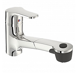 Смеситель для кухни Vidima One BA088AA