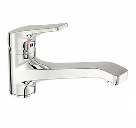 Смеситель для кухни Vidima Stream BA095AA