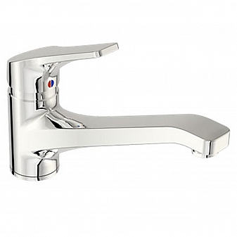 Смеситель для кухни Vidima Stream BA095AA