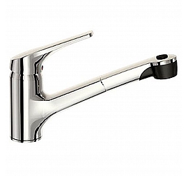 Смеситель для кухни Vidima Stream BA096AA