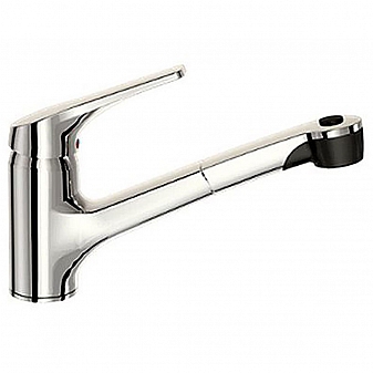 Смеситель для кухни Vidima Stream BA096AA