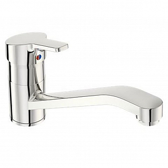 Смеситель для кухни Vidima Form BA068AA