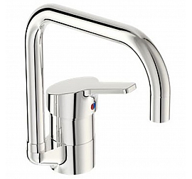 Смеситель для кухни Vidima Form BA070AA