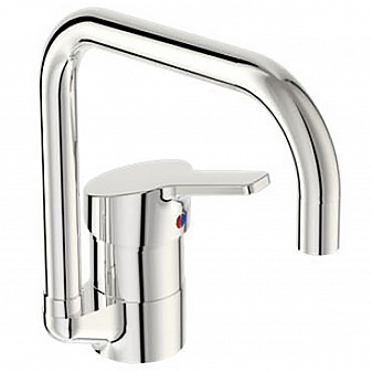 Смеситель для кухни Vidima Form BA070AA