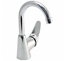 Смеситель для кухни Vidima Orion BA365AA