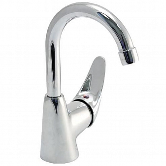 Смеситель для кухни Vidima Orion BA365AA