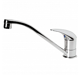 Смеситель для кухни Vidima Orion BA006AA