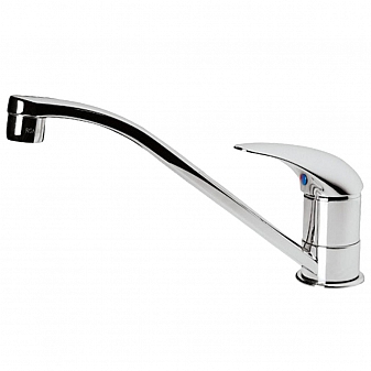 Смеситель для кухни Vidima Orion BA006AA