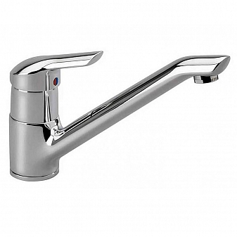 Смеситель для кухни Vidima Seva II BA052AA