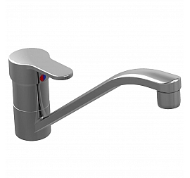 Смеситель для кухни Vidima Seva Fresh BA032AA