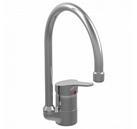 Смеситель для кухни Vidima Seva Fresh BA033AA