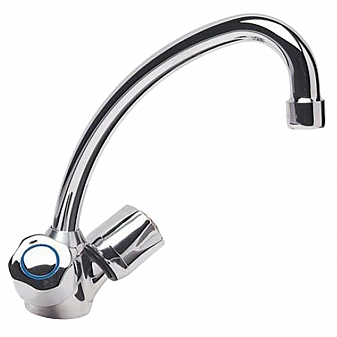 Смеситель для кухни Vidima Iskar BA168AA