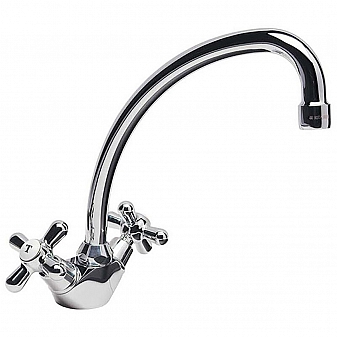 Смеситель для кухни Vidima Retro BA132AA