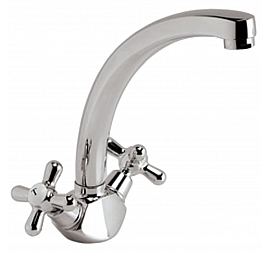 Смеситель для кухни Vidima Retro BA133AA