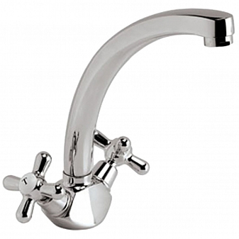 Смеситель для кухни Vidima Retro BA133AA