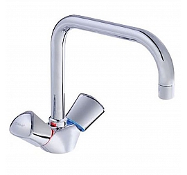 Смеситель для кухни Vidima Seva Trio BA109AA