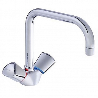 Смеситель для кухни Vidima Seva Trio BA109AA