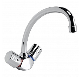 Смеситель для кухни Vidima Flora BA144AA