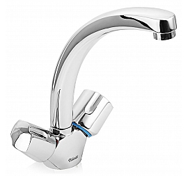 Смеситель для кухни Vidima Flora BA145AA