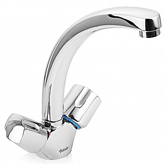 Смеситель для кухни Vidima Flora BA145AA