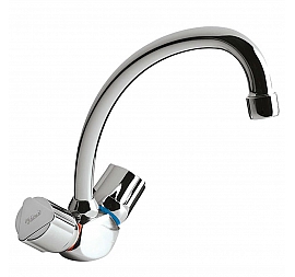 Смеситель для кухни Vidima Eco BA165AA