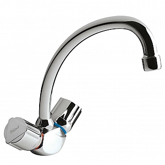 Смеситель для кухни Vidima Eco BA165AA