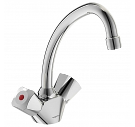 Смеситель для кухни Vidima Practik BA231AA