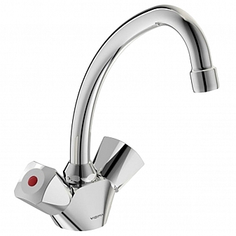 Смеситель для кухни Vidima Practik BA231AA