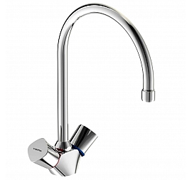 Смеситель для кухни Vidima Quadro BA245AA