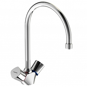 Смеситель для кухни Vidima Quadro BA245AA