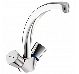 Смеситель для кухни Vidima Quadro BA246AA