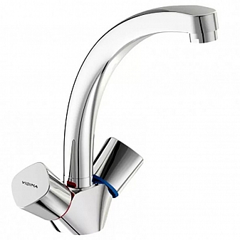 Смеситель для кухни Vidima Quadro BA246AA